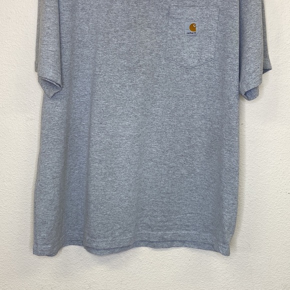 Carhartt Tee Shirt Men's XL - Picture 3 of 7